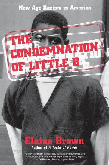The Condemnation of Little B Brown Elaine