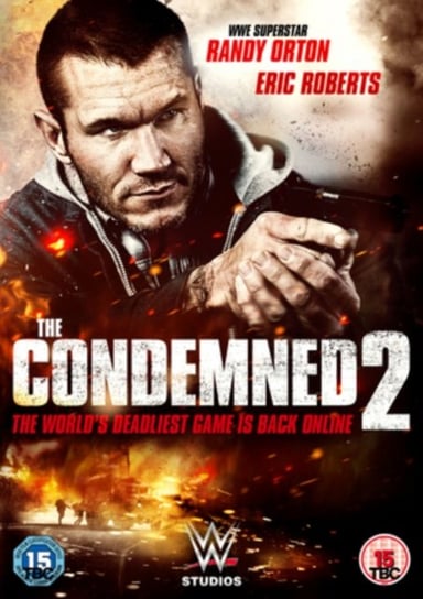The Condemned 2 (brak polskiej wersji językowej) Reine Roel