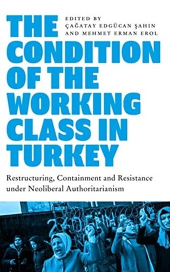The Condition of the Working Class in Turkey. Labour under Neoliberal Authoritarianism Opracowanie zbiorowe