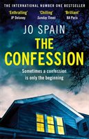 The Confession Spain Jo