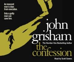 The Confession Grisham John