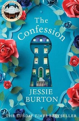 The Confession Burton Jessie