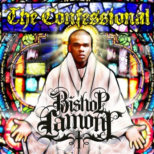 The Confessional Bishop Lamont