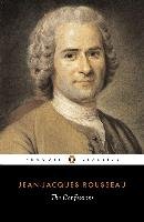 The Confessions Rousseau Jean-Jacques
