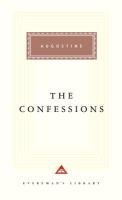 The Confessions Augustine Edmund, Svevo Italo