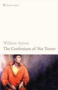 The Confessions of Nat Turner Styron William