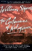 The Confessions of Nat Turner Styron William