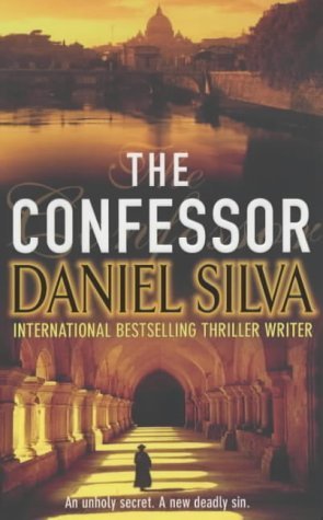 The Confessor Silva Daniel