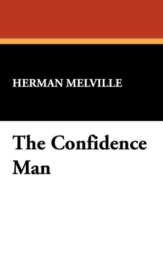 The Confidence Man Melville Herman