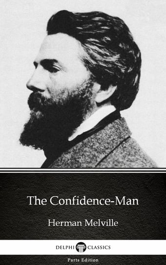 The Confidence-Man (Illustrated) Melville Herman