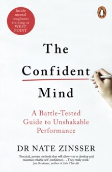 The Confident Mind Nathaniel Zinsser