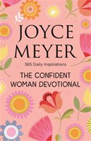 The Confident Woman Devotional Meyer Joyce