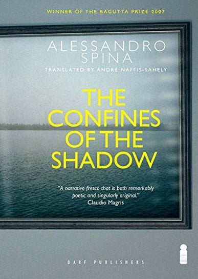 The Confines of the Shadow - ebook epub Alessandro Spina