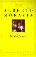 The Conformist Moravia Alberto