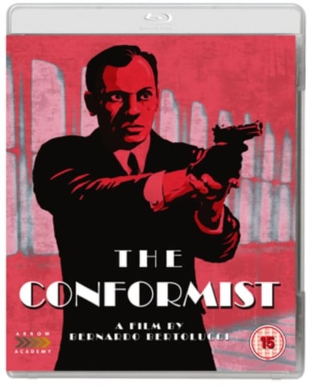 The Conformist (brak polskiej wersji językowej) Bertolucci Bernardo
