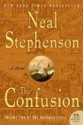The Confusion Stephenson Neal