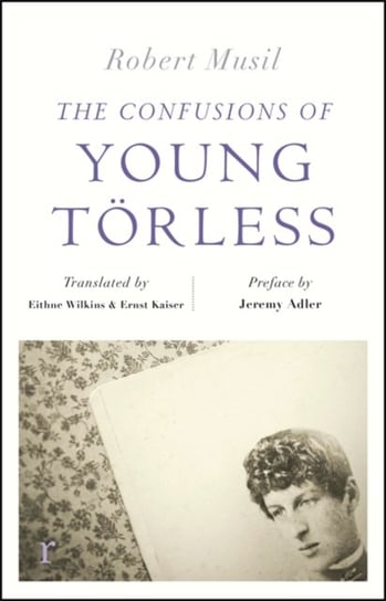 The Confusions of Young Toerless Robert Musil