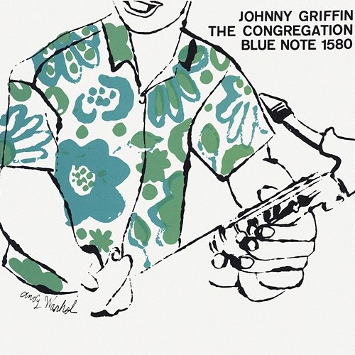 The Congregation Johnny Griffin