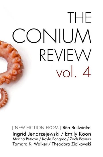 The Conium Review Koon Emily