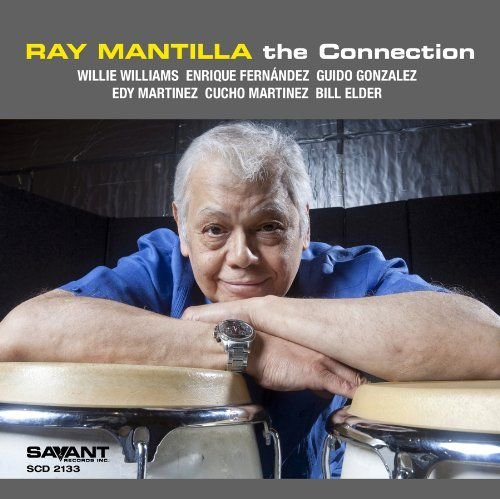 The Connection Mantilla Ray