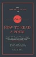 The Connell Guide to How to Read a Poem Hodgson Andrew