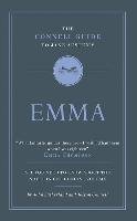The Connell Guide to Jane Austen's Emma Sutherland John, Connell Jolyon