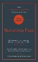 The Connell Guide to Jane Austen's Mansfield Park Sutherland John