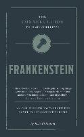 The Connell Guide to Mary Shelley's Frankenstein Billington Josie