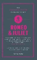 The Connell Guide to Shakespeare's "Romeo and Juliet" Palfrey Simon
