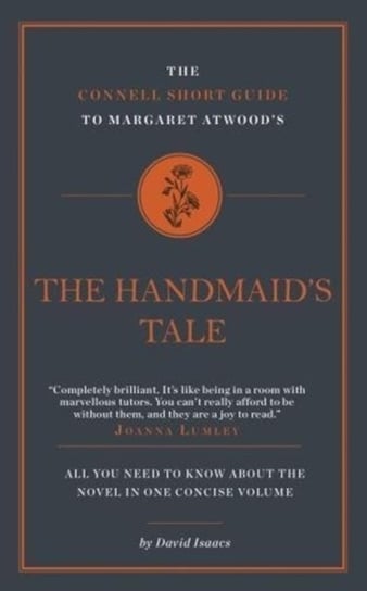 The Connell Short Guide to a Handmaid's Tale Isaacs David