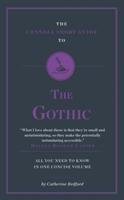 The Connell Short Guide to the Gothic Redford Catherine