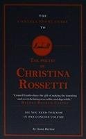 The Connell Short Guide to the Poetry of Christina Rossetti Barton Anne