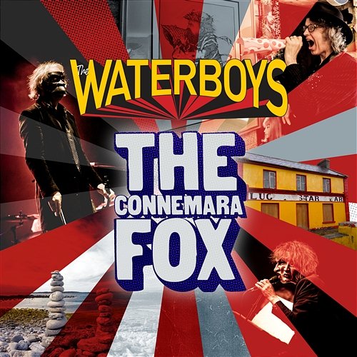 The Connemara Fox The Waterboys