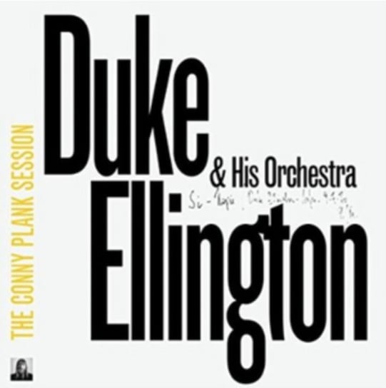 The Conny Plank Session Duke Ellington