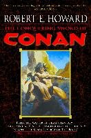The Conquering Sword of Conan Howard Robert E.