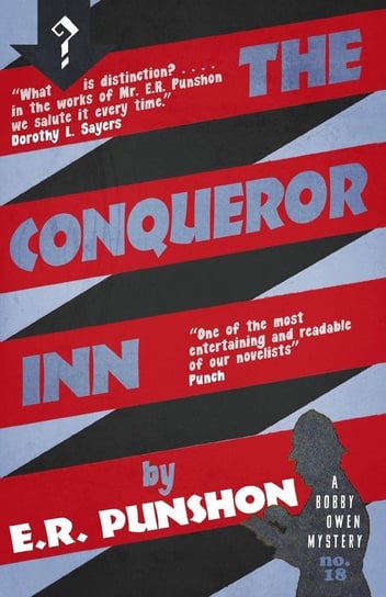 The Conqueror Inn Punshon E.R.