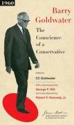 The Conscience of a Conservative Goldwater Barry M.
