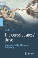 The Consciousness' Drive Cole Charles