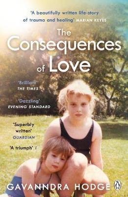 The Consequences of Love Hodge Gavanndra