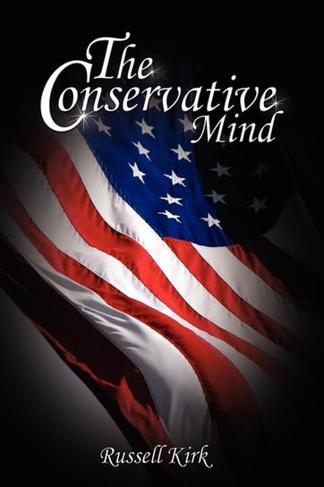 The Conservative Mind Kirk Russell