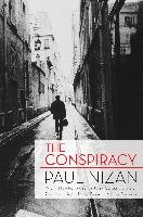 The Conspiracy Nizan Paul