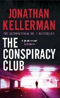 The Conspiracy Club Kellerman Jonathan