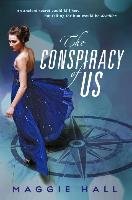 The Conspiracy of Us Hall Maggie
