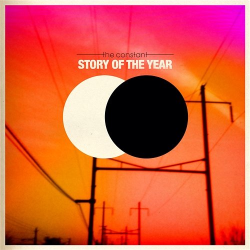 Tonight We Fall Story Of The Year
