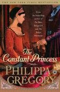 The Constant Princess Gregory Philippa