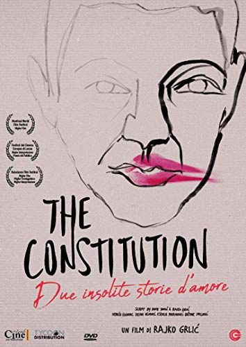 The Constitution (Konstytucja) Grlic Rajko