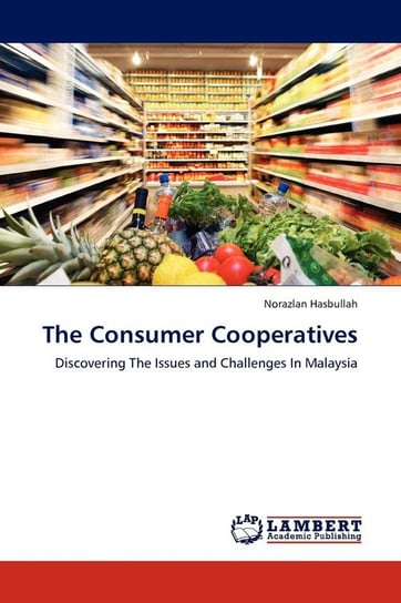 The Consumer Cooperatives Hasbullah Norazlan