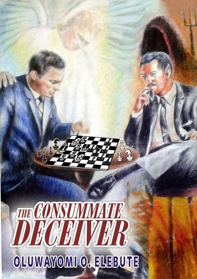 The Consummate Deceiver - ebook epub Oluwayomi O. Elebute