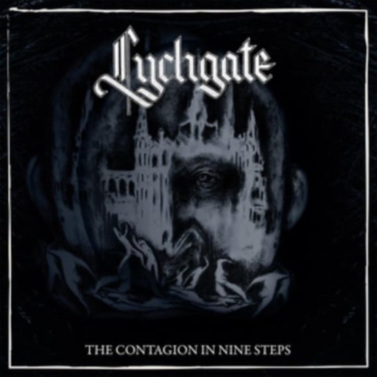 The Contagion in Nine Steps Lychgate
