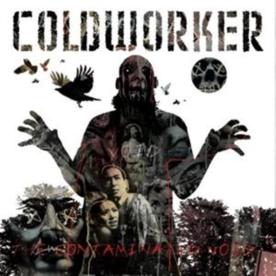 The Contaminated Void Coldworker